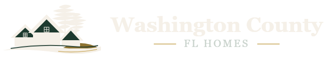 Washington County FL Homes